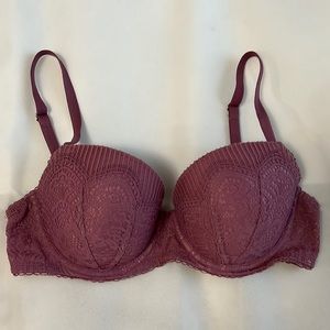 Victorias Secret Dream Angels Demi Bra
